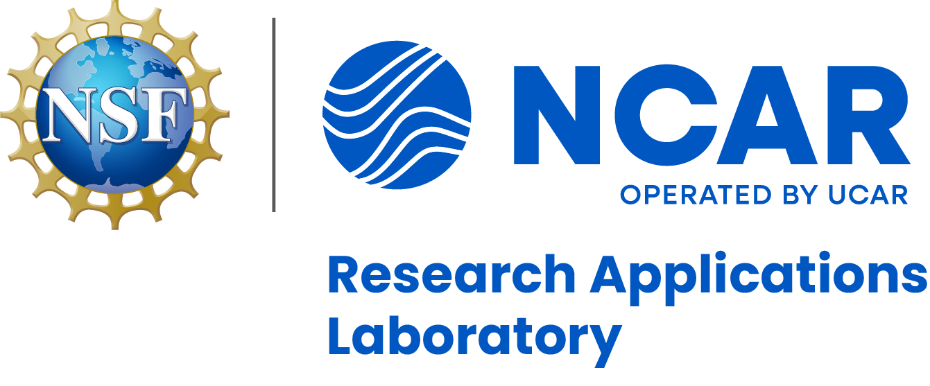 NSF NCAR Research Applications Laboratory